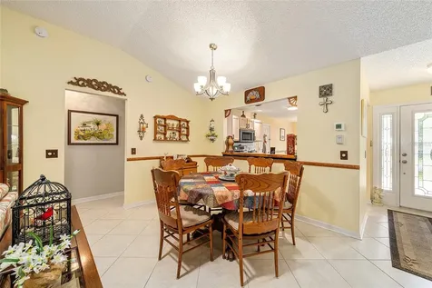 1258 Weaton Court The Villages FL 32162