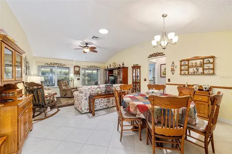 1258 Weaton Court The Villages FL 32162