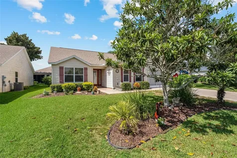 1258 Weaton Court The Villages FL 32162