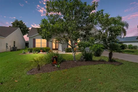 1258 Weaton Court The Villages FL 32162