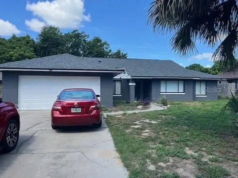 6280 Misson Drive Orlando FL 32810