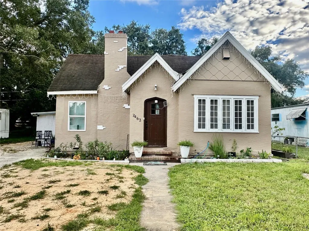 3462 Avenue T NW Winter Haven FL 33881