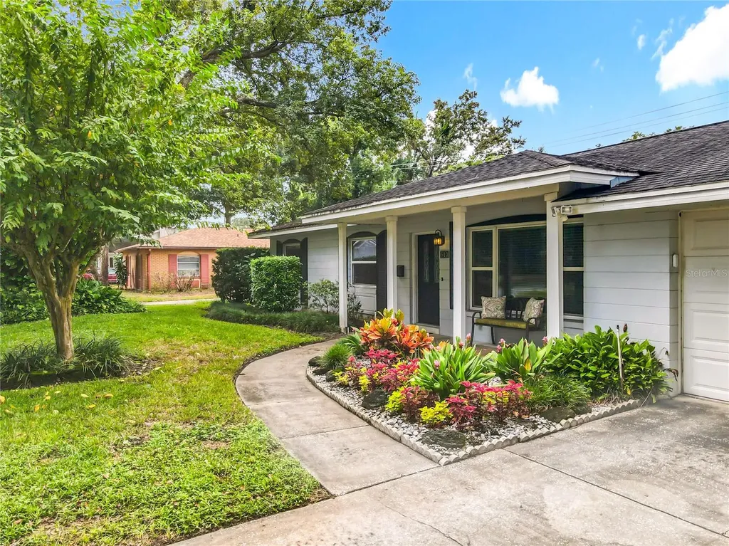 610 Martin Avenue Altamonte Springs FL 32701