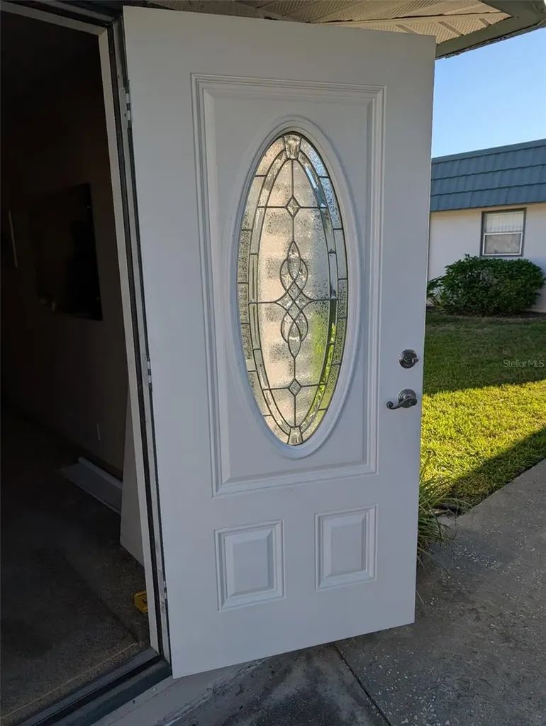 1811 Bedford Lane Sun City Center FL 33573
