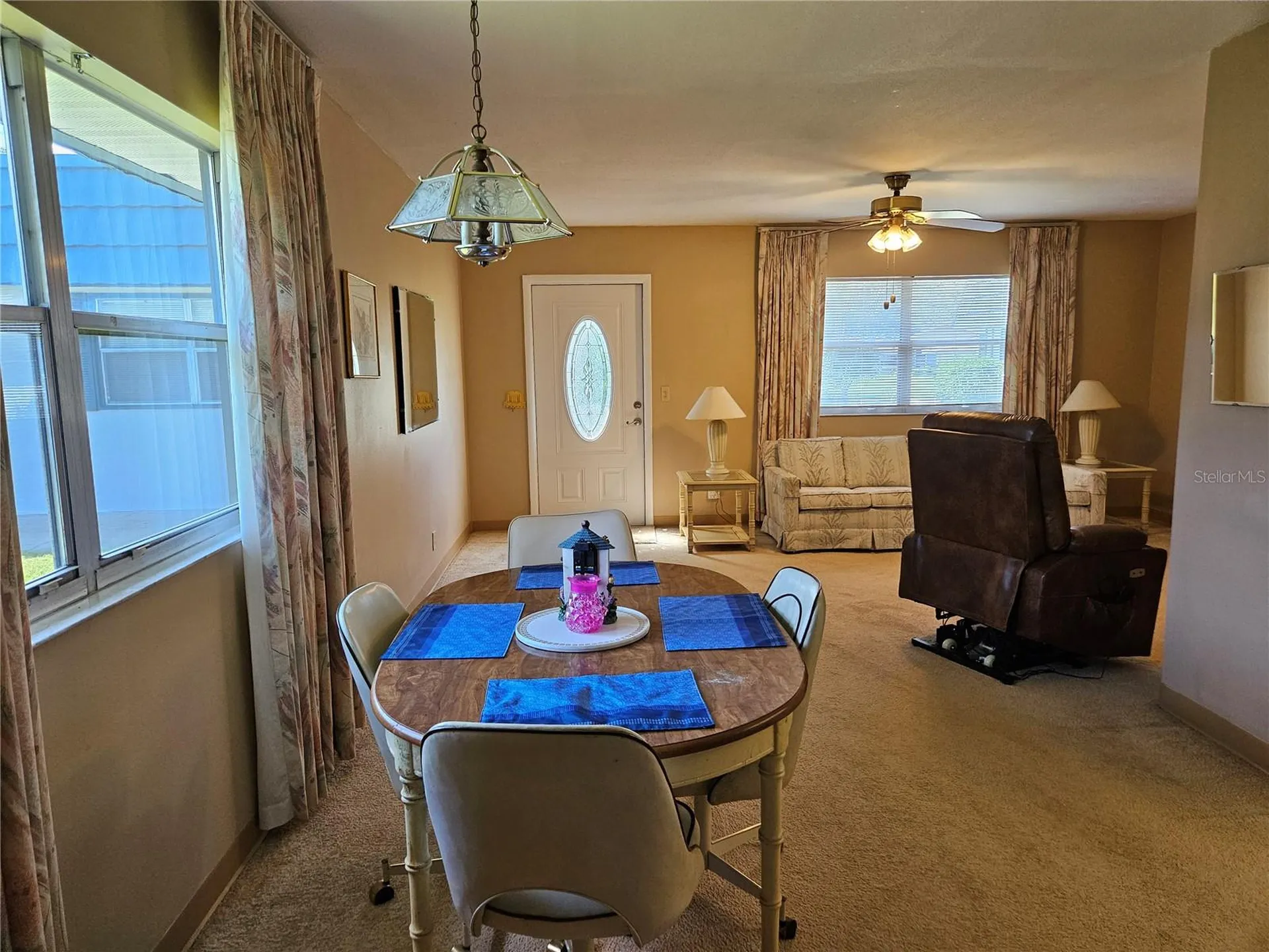 1811 Bedford Lane Sun City Center FL 33573