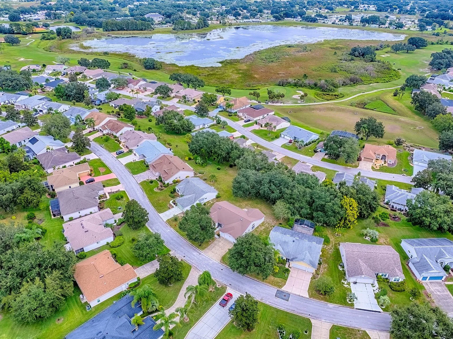 4949 Sawgrass Lake Circle Leesburg FL 34748