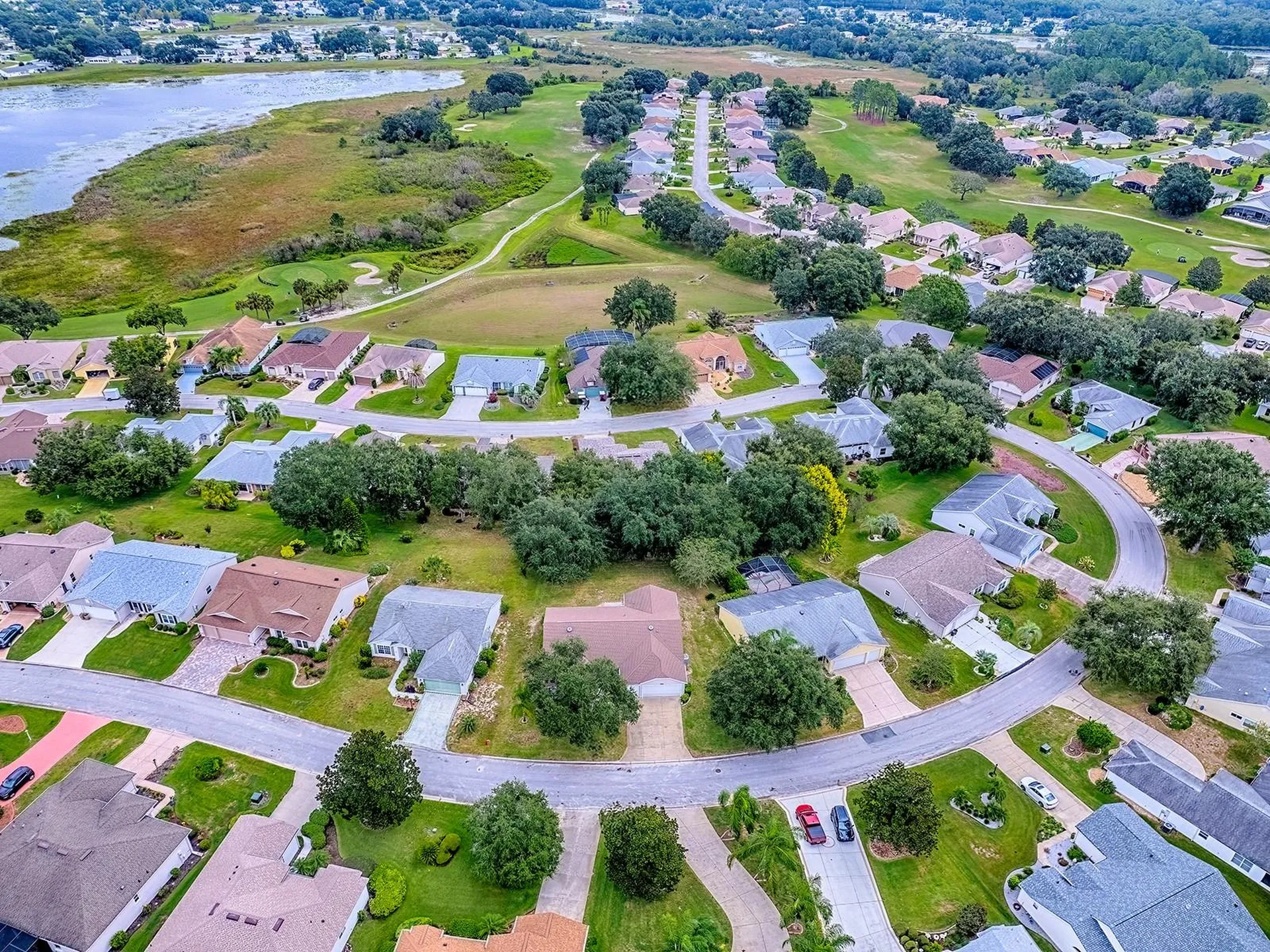 4949 Sawgrass Lake Circle Leesburg FL 34748