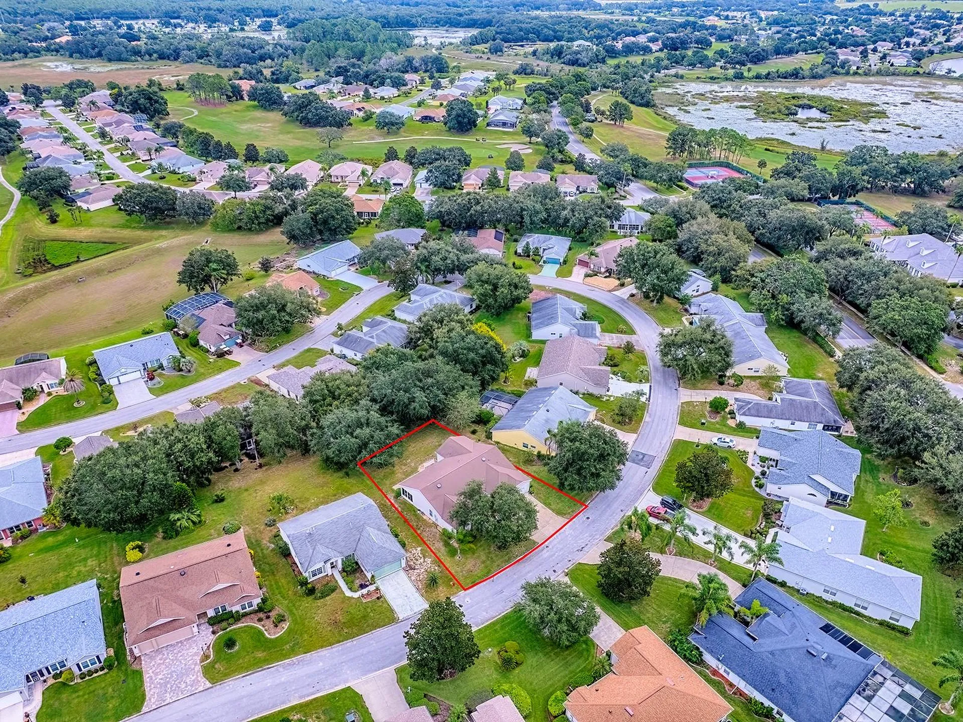 4949 Sawgrass Lake Circle Leesburg FL 34748