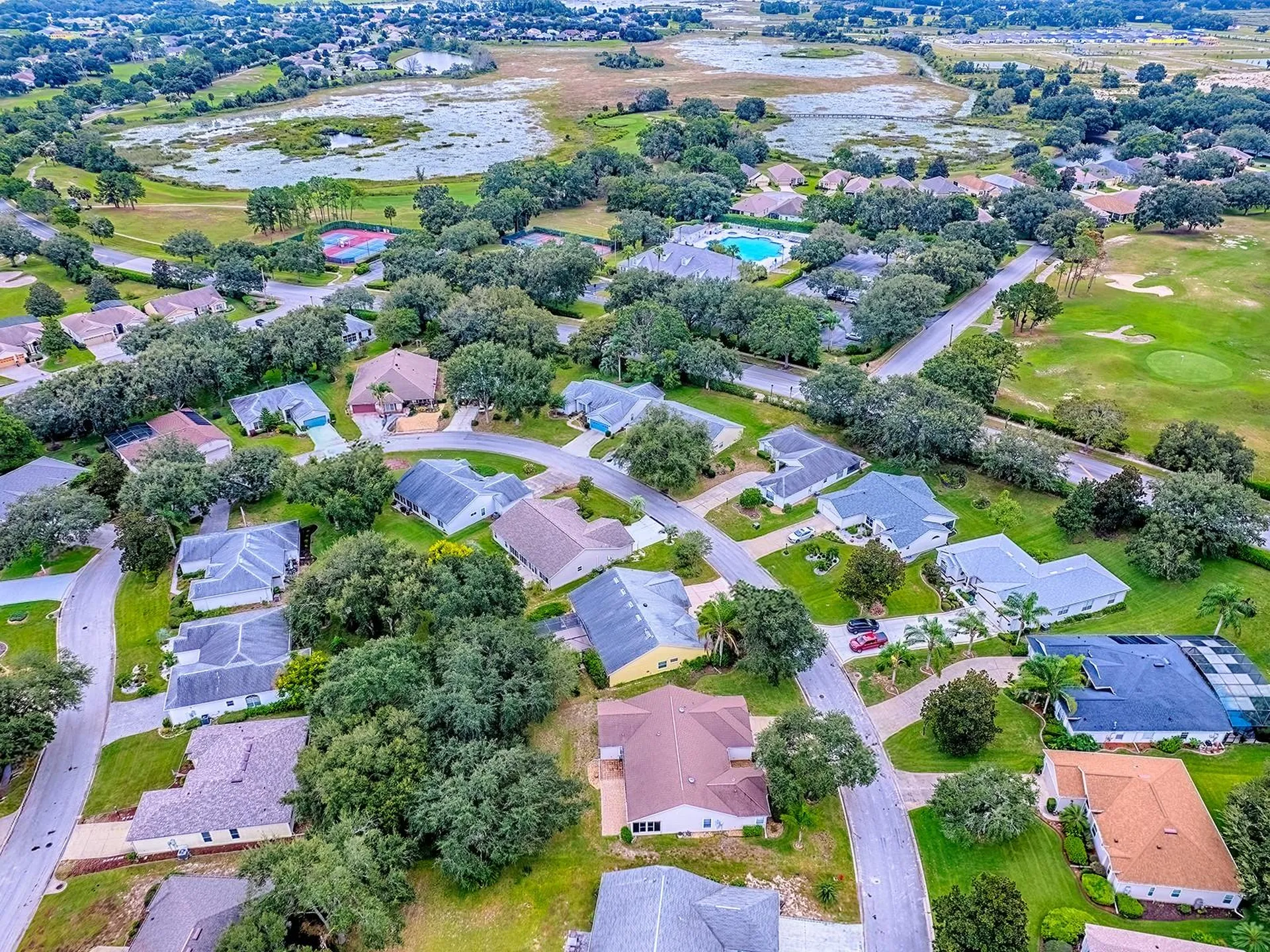 4949 Sawgrass Lake Circle Leesburg FL 34748