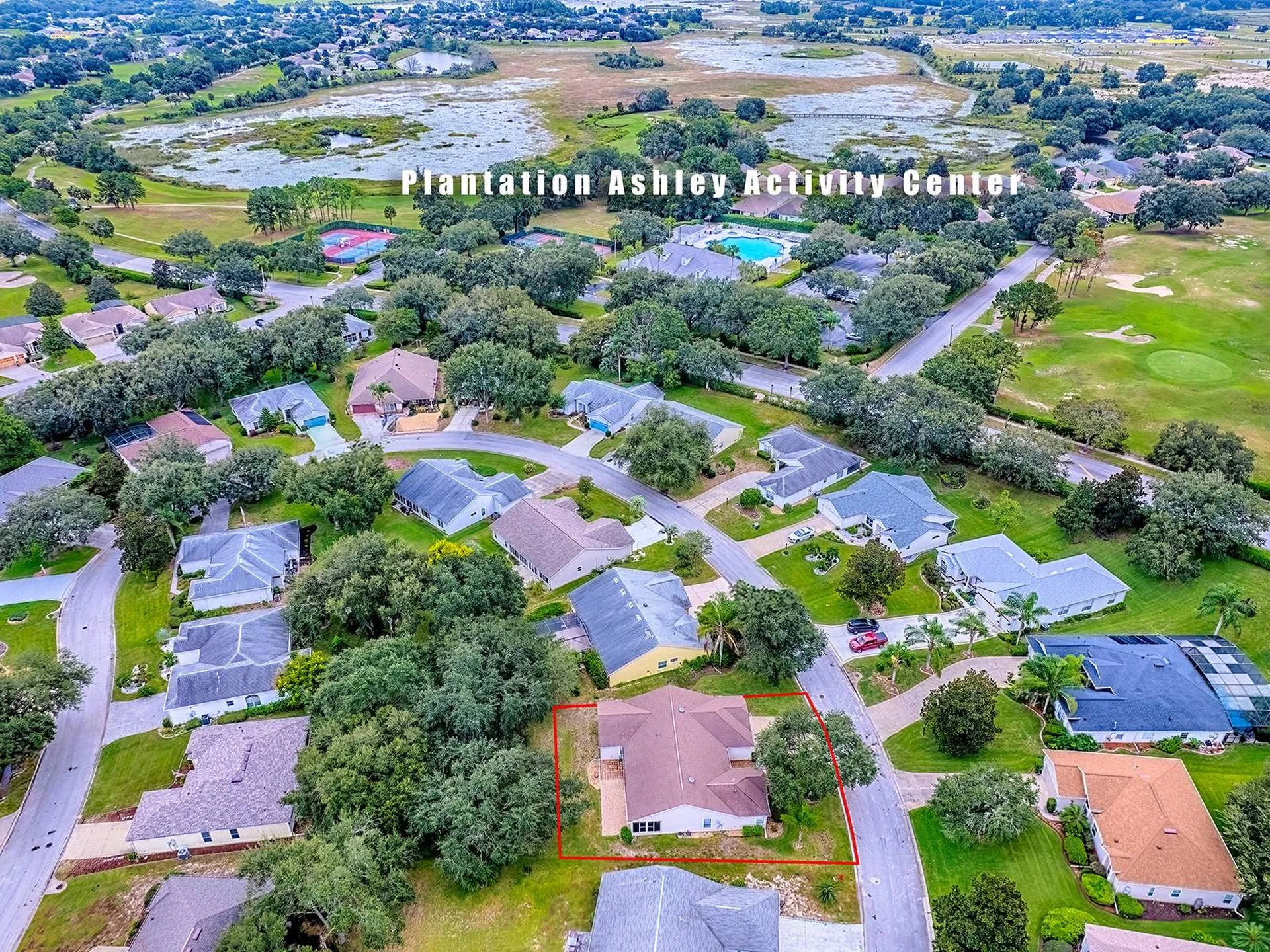 4949 Sawgrass Lake Circle Leesburg FL 34748