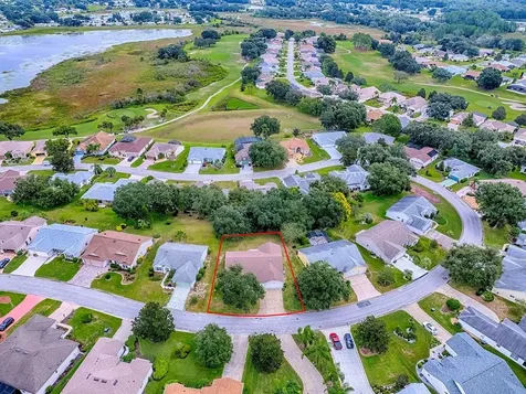 4949 Sawgrass Lake Circle Leesburg FL 34748