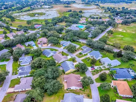 4949 Sawgrass Lake Circle Leesburg FL 34748