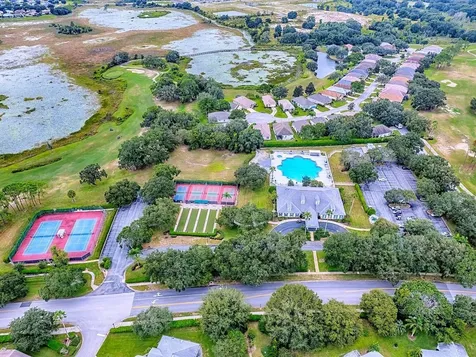 4949 Sawgrass Lake Circle Leesburg FL 34748