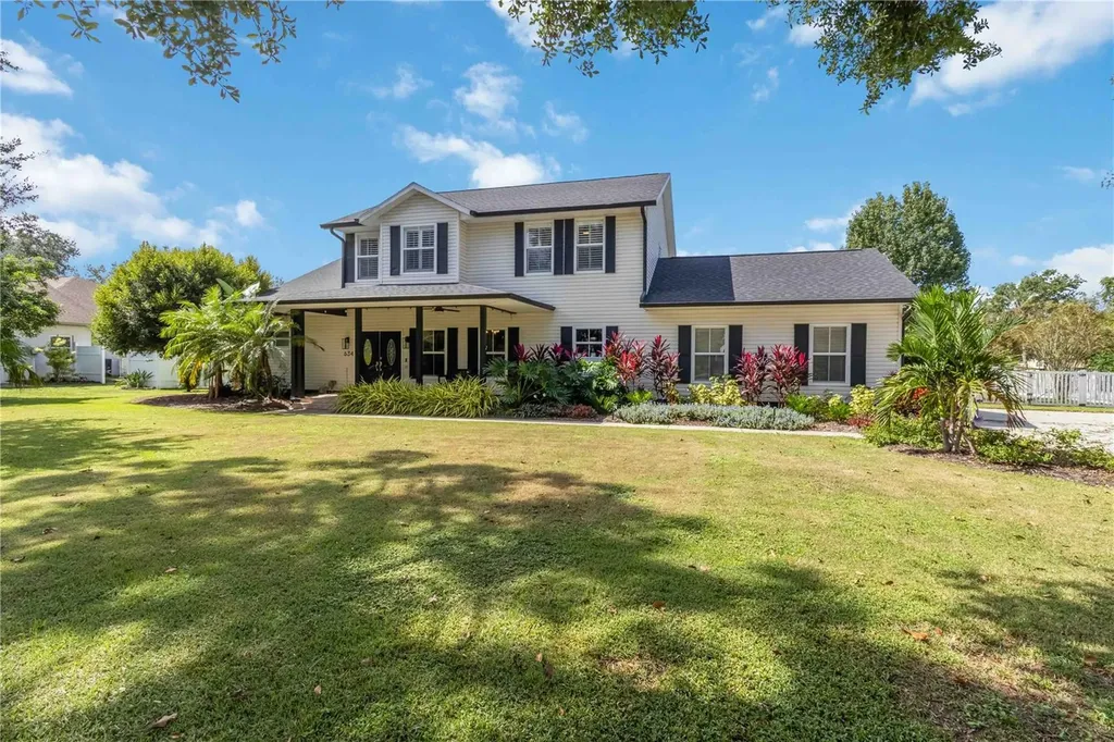 634 137th Street NE Bradenton FL 34212