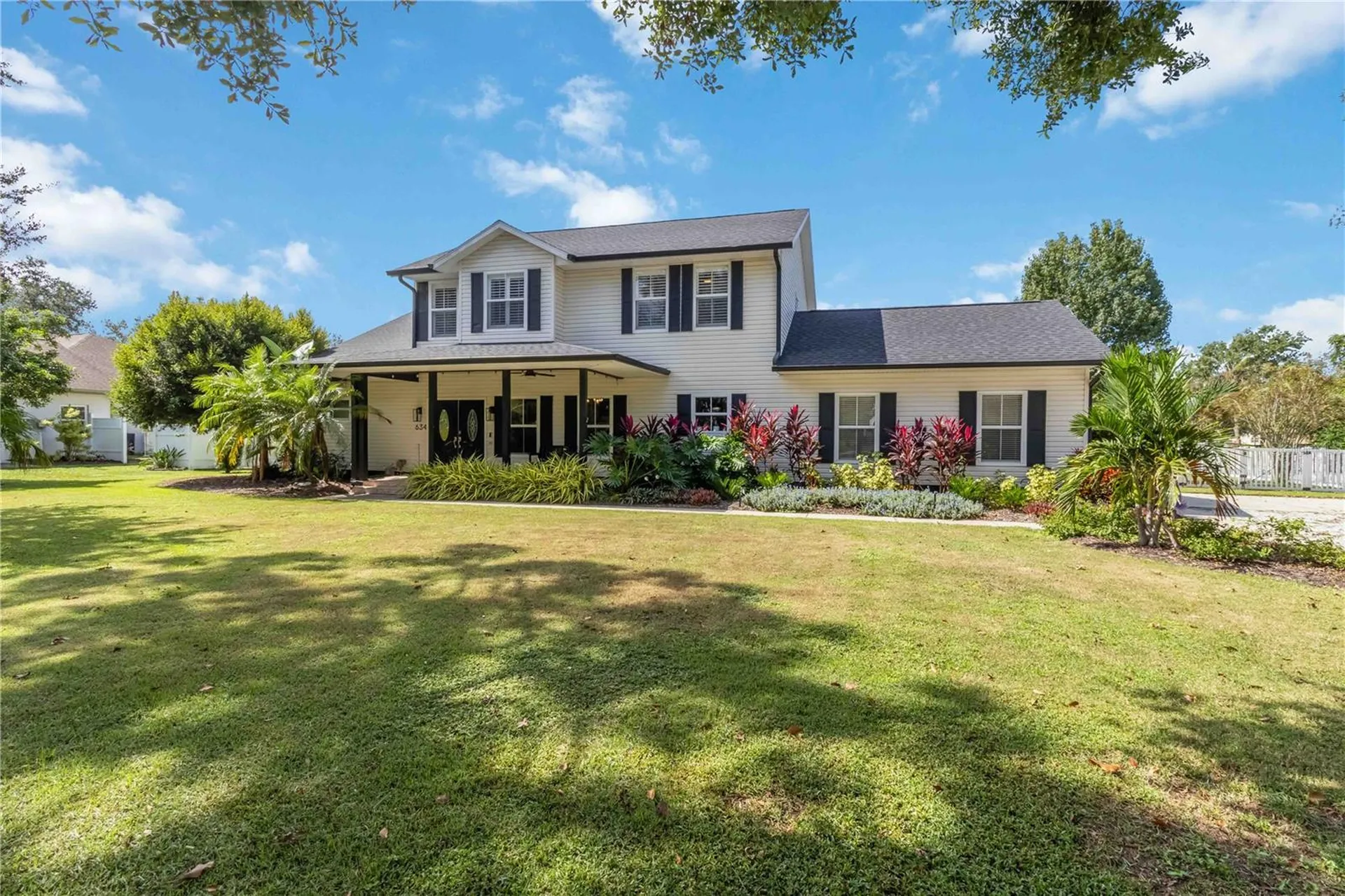 Bradenton FL, 634 137TH Street NE