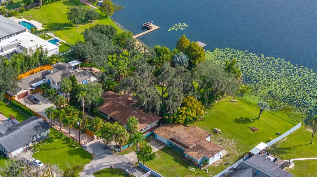 195 E Faith Terrace Maitland FL 32751