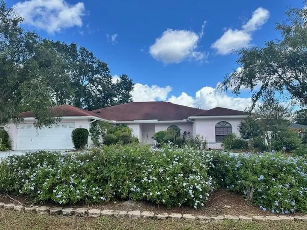 4600 Victoria Road Land O Lakes FL 34639