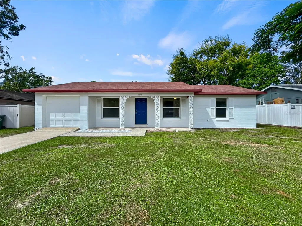 1811 Lowry Avenue Lakeland FL 33801