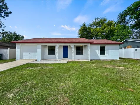 1811 Lowry Avenue Lakeland FL 33801