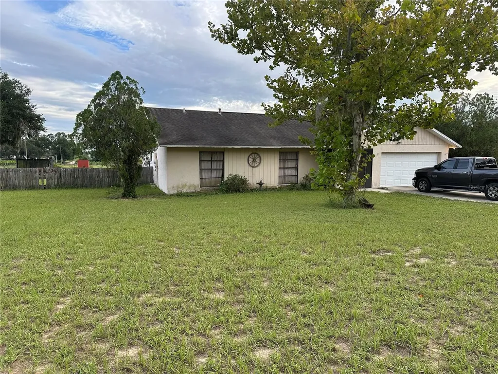 4634 Oak Hill Street Apopka FL 32712