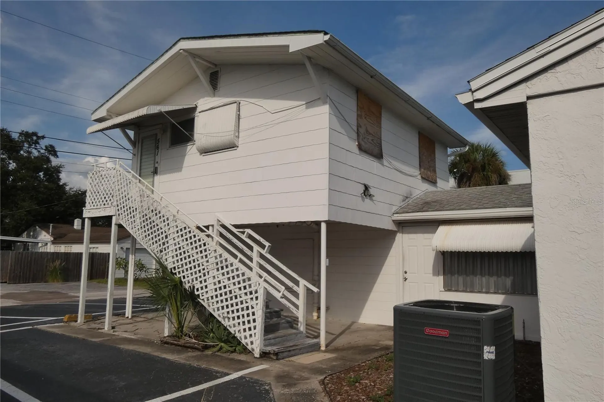 5621 Central Avenue St Petersburg FL 33710