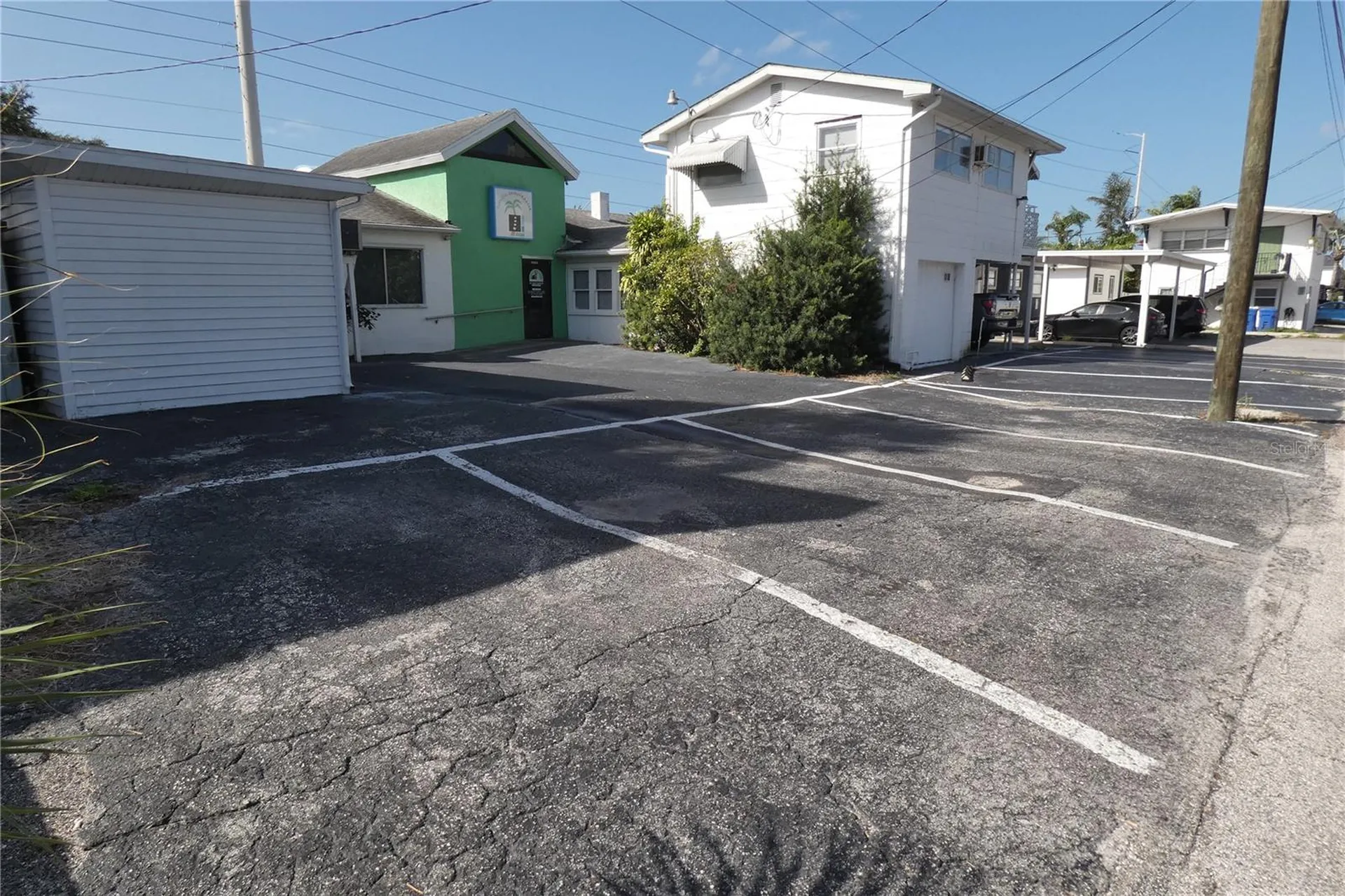 5621 Central Avenue St Petersburg FL 33710