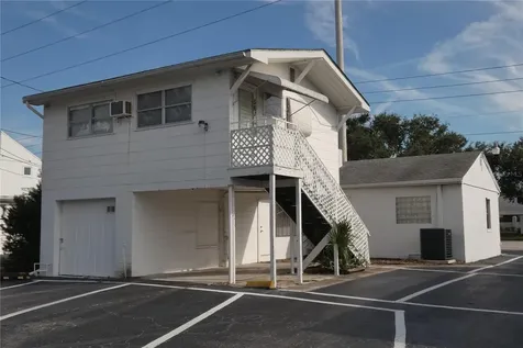 5621 Central Avenue St Petersburg FL 33710