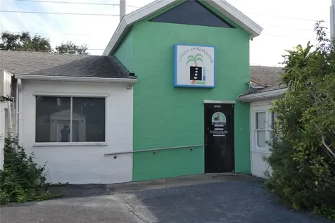 5621 Central Avenue St Petersburg FL 33710