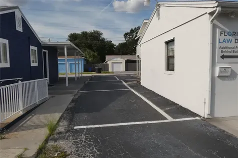 5621 Central Avenue St Petersburg FL 33710