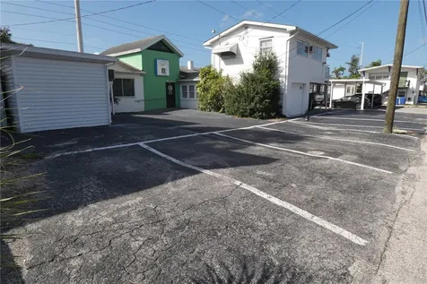 5621 Central Avenue St Petersburg FL 33710