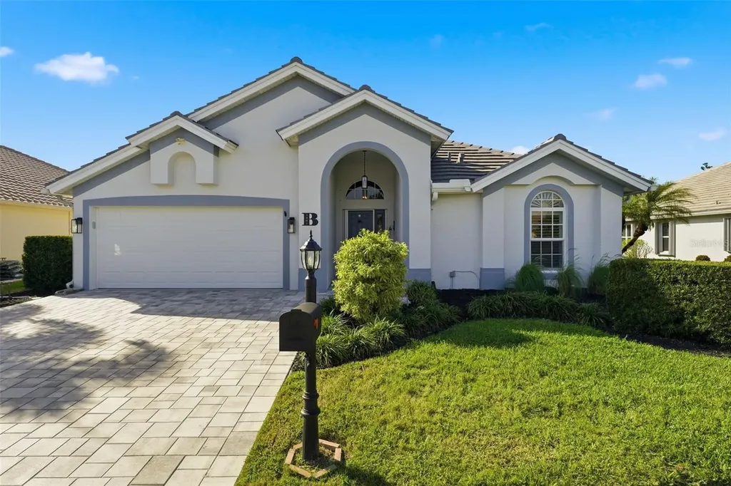 3401 Bay Ridge Way Port Charlotte FL 33953