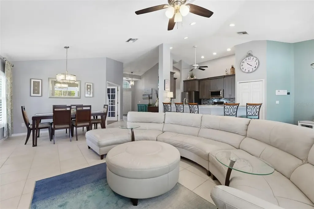 3401 Bay Ridge Way Port Charlotte FL 33953