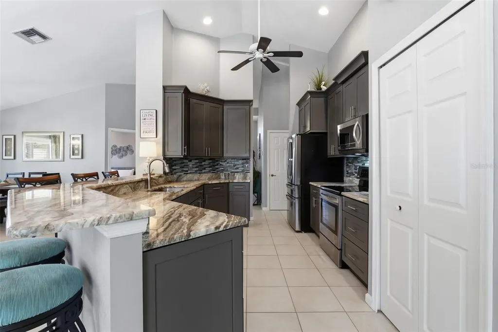 3401 Bay Ridge Way Port Charlotte FL 33953