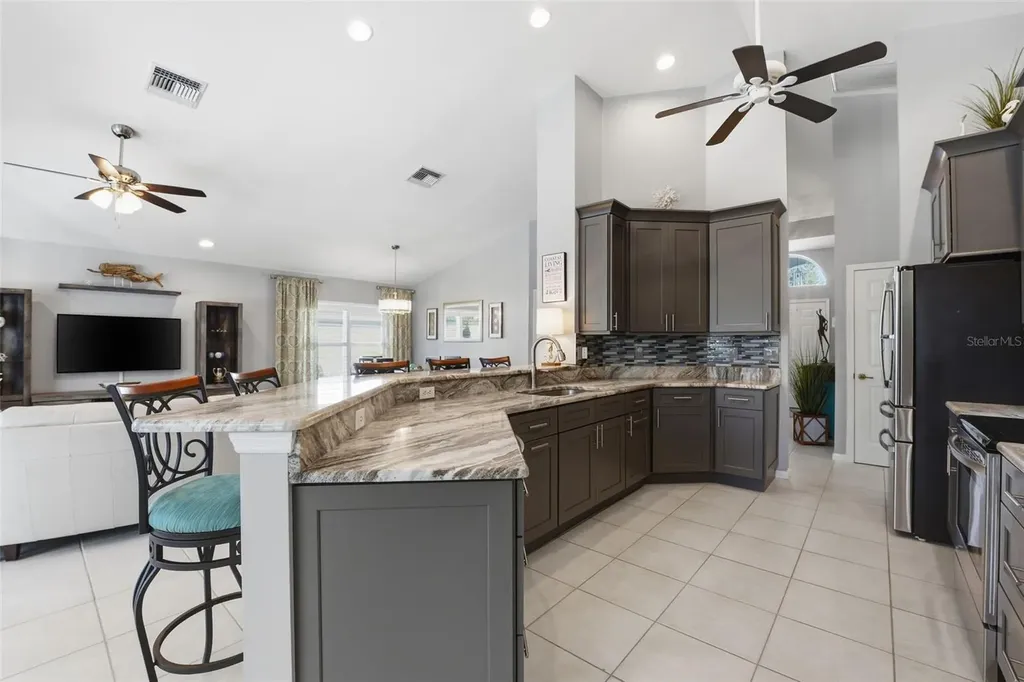 3401 Bay Ridge Way Port Charlotte FL 33953