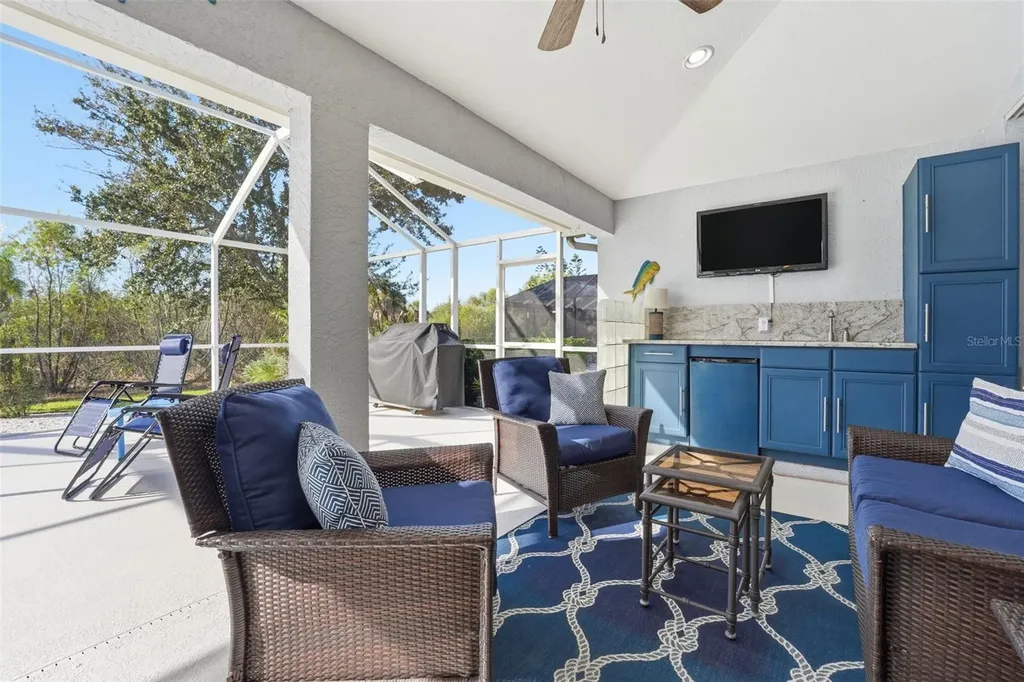 3401 Bay Ridge Way Port Charlotte FL 33953