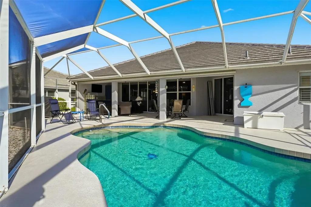 3401 Bay Ridge Way Port Charlotte FL 33953