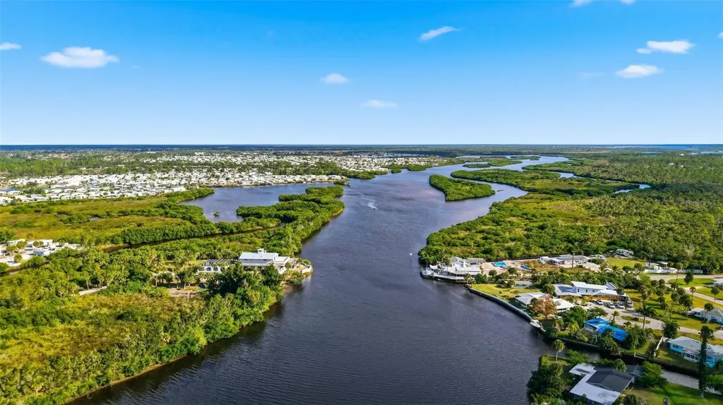 3401 Bay Ridge Way Port Charlotte FL 33953