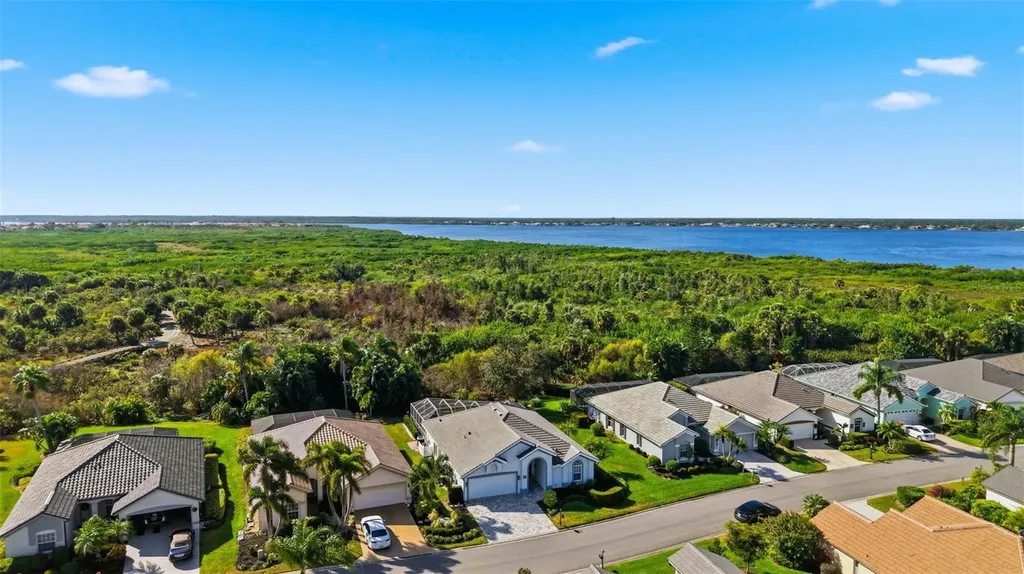 3401 Bay Ridge Way Port Charlotte FL 33953