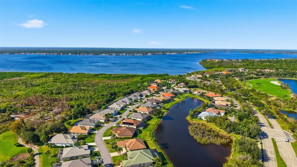 3401 Bay Ridge Way Port Charlotte FL 33953