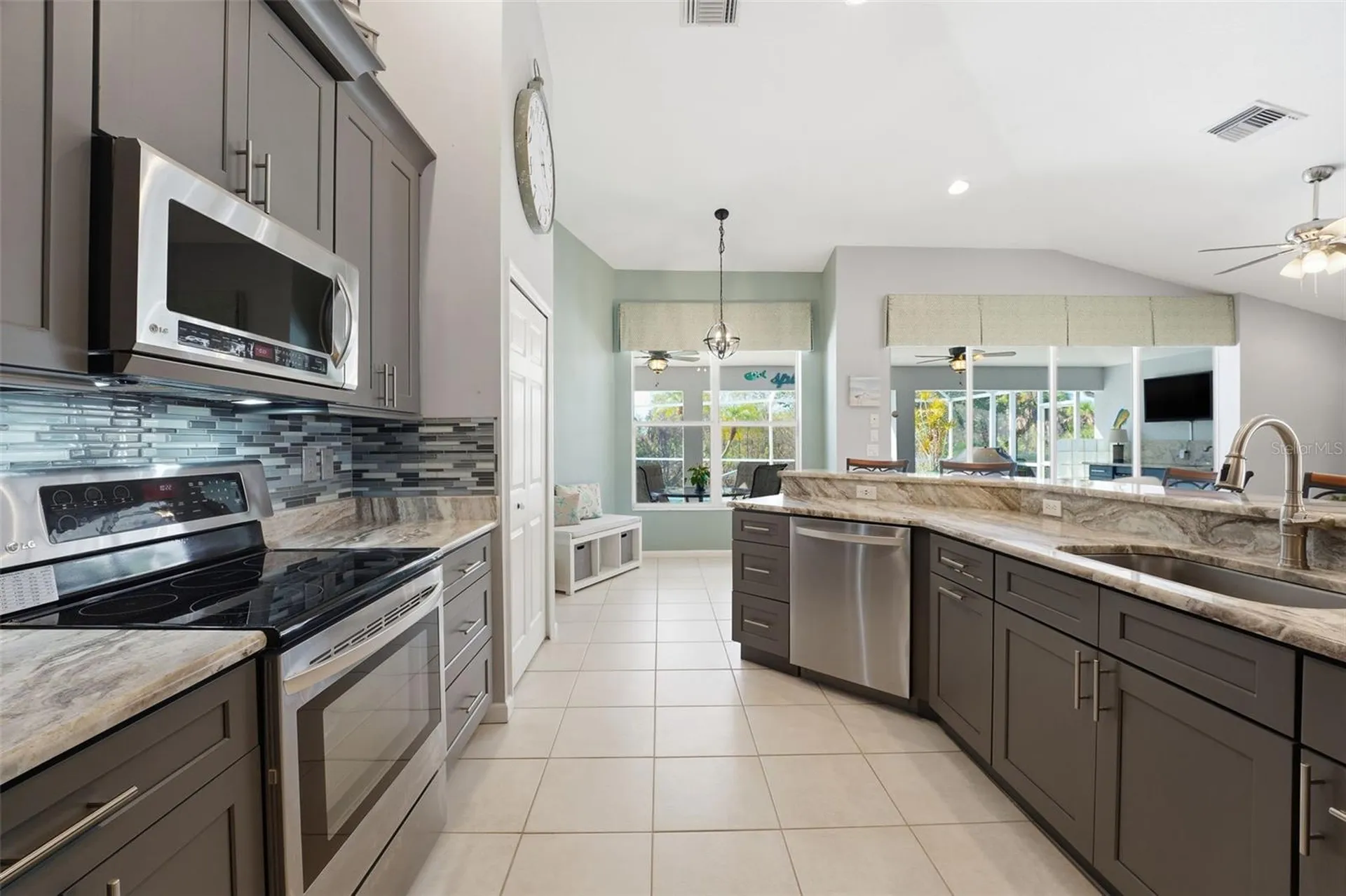 3401 Bay Ridge Way Port Charlotte FL 33953