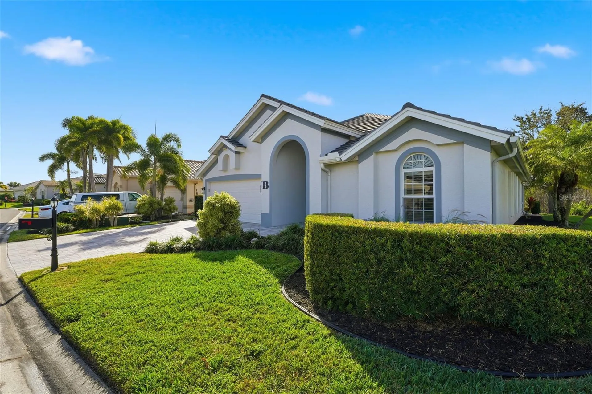 3401 Bay Ridge Way Port Charlotte FL 33953