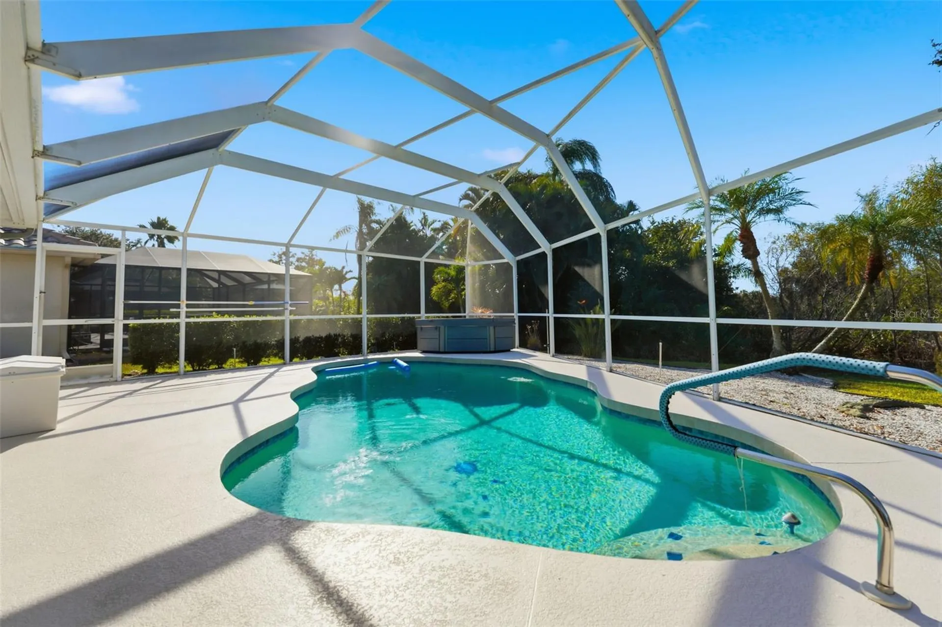 3401 Bay Ridge Way Port Charlotte FL 33953