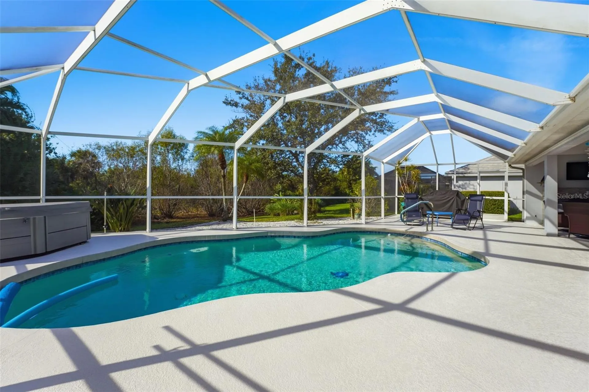 3401 Bay Ridge Way Port Charlotte FL 33953