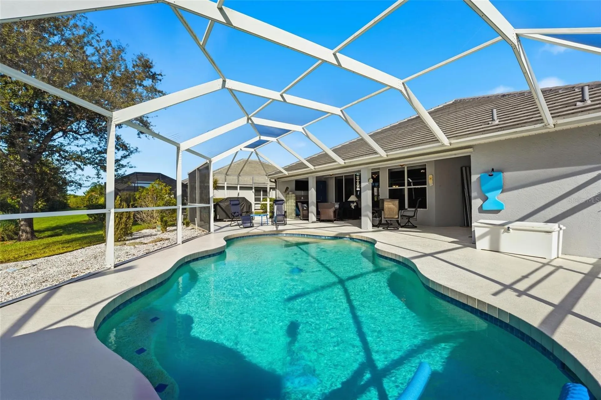 3401 Bay Ridge Way Port Charlotte FL 33953