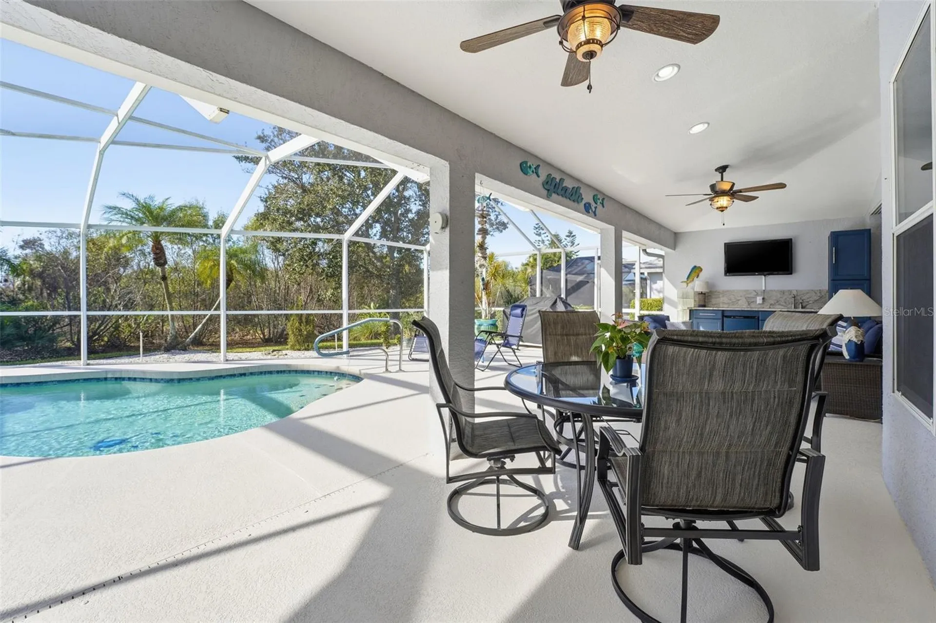 3401 Bay Ridge Way Port Charlotte FL 33953