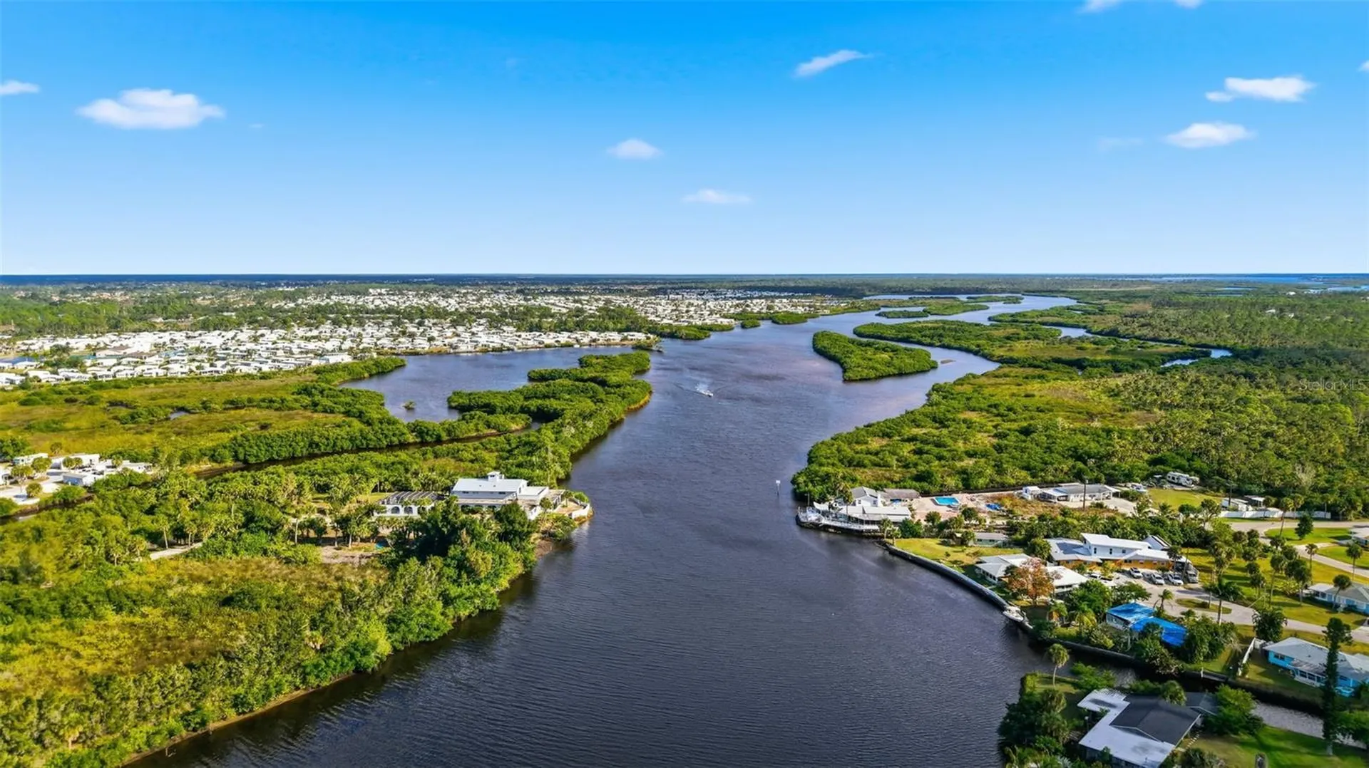 3401 Bay Ridge Way Port Charlotte FL 33953