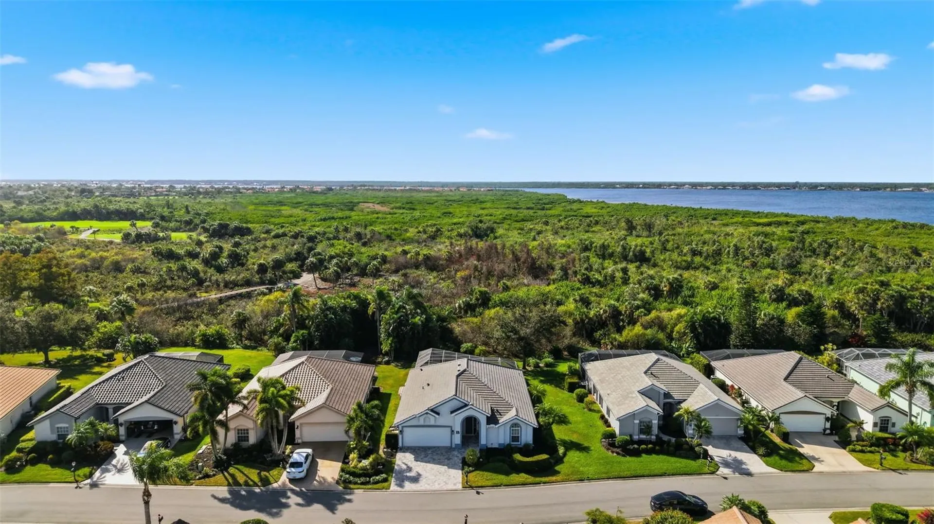3401 Bay Ridge Way Port Charlotte FL 33953
