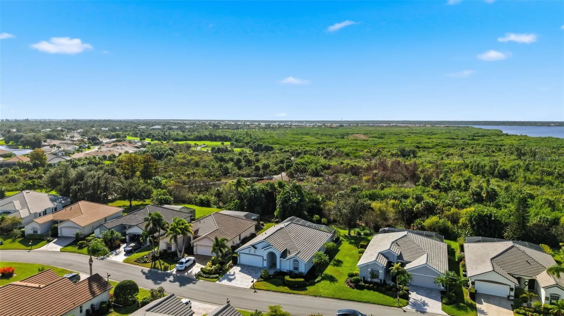 3401 Bay Ridge Way Port Charlotte FL 33953