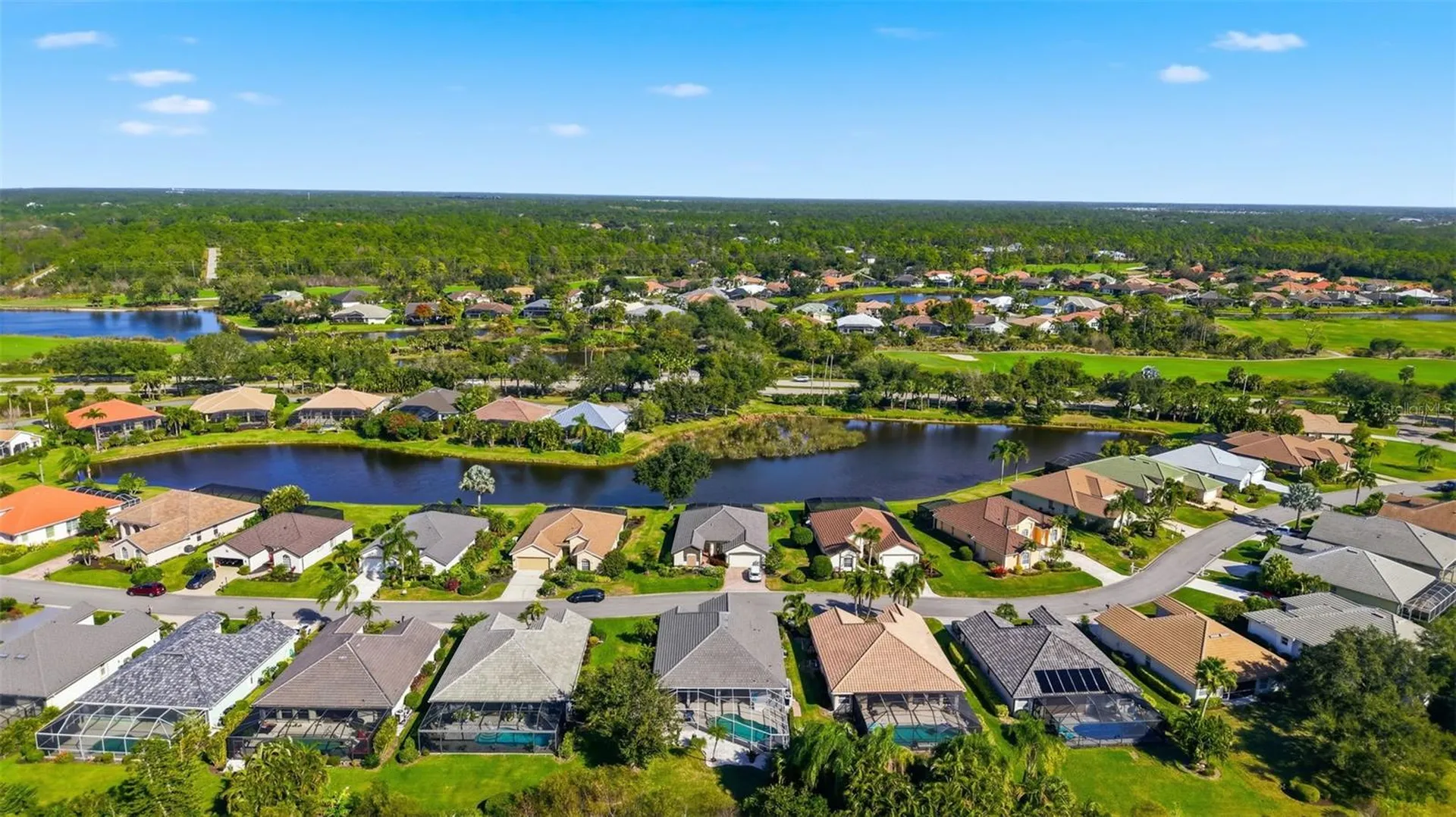 3401 Bay Ridge Way Port Charlotte FL 33953