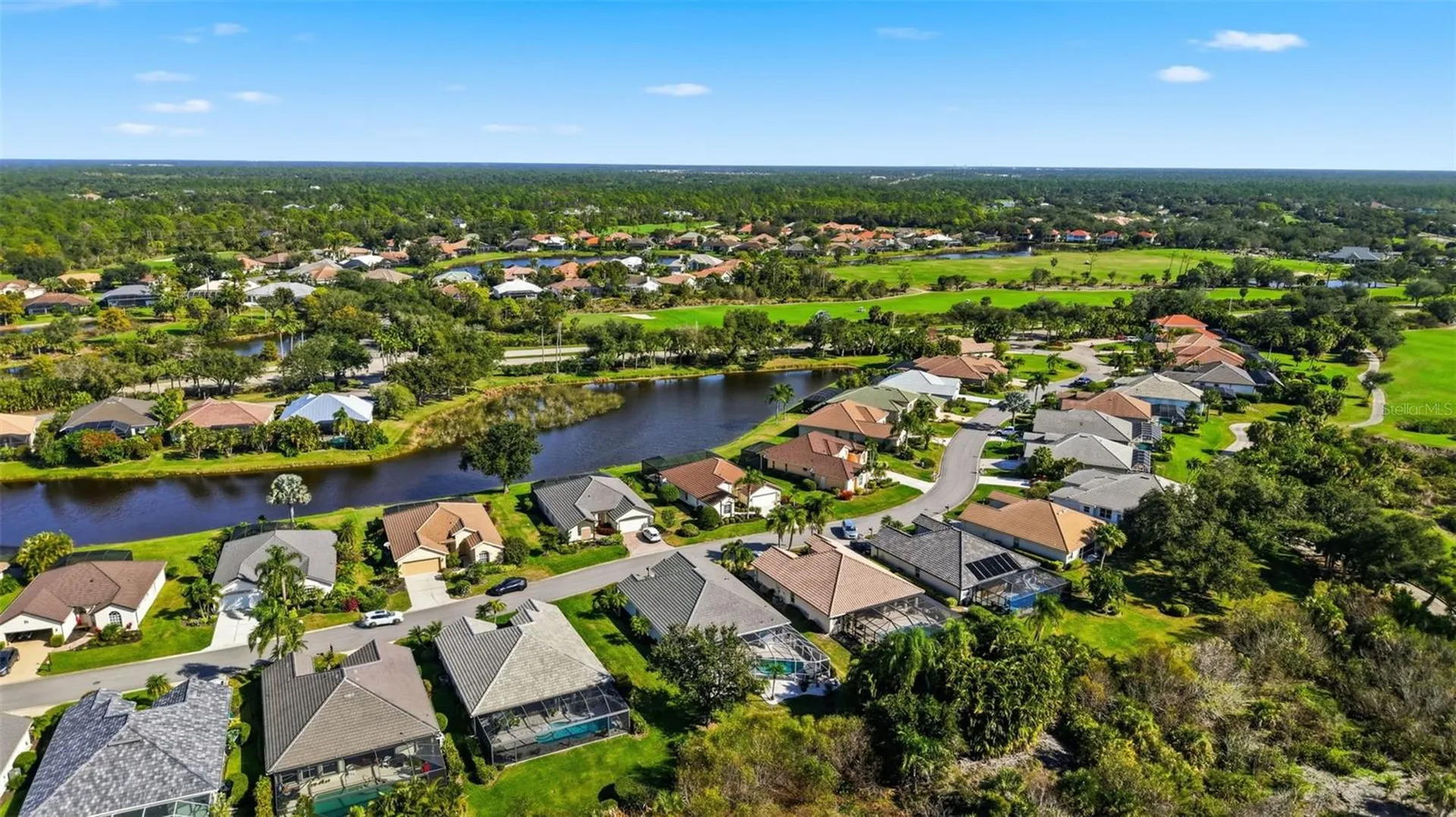 3401 Bay Ridge Way Port Charlotte FL 33953
